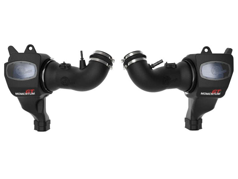 aFe 24-25 Ford Mustang GT V8 5.0L Momentum GT Cold Air Intake System w/ Pro 5R Filter aFe Cold Air Intakes