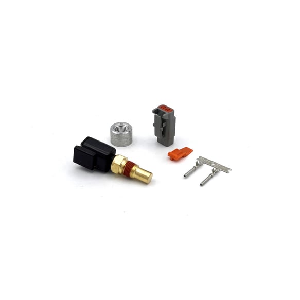 AEM Fluid Temp Sensor Kit 30-2013 AEM Autoparts