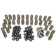 COMP Cams Valve Spring Kit 0.585in Lift Beehive 06-16 GM 6.6L Duramax Diesel (LBZ/LMM/LML/L5P) COMP Cams Valve Springs, Retainers