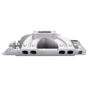 Edelbrock Victor 454-O 850 Manifold Edelbrock Intake Manifolds