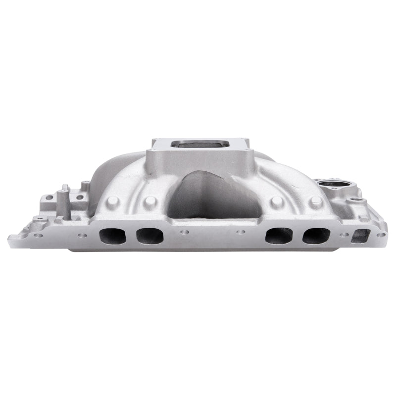 Edelbrock Victor 454-O 850 Manifold Edelbrock Intake Manifolds