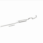 MagnaFlow BRE Exhaust Kit 04-08 Ford F-150 Magnaflow Catback
