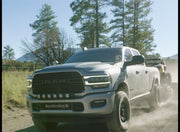 Rigid Industries 360 Connect 30in Light Bar Assembly Rigid Industries Light Bars & Cubes