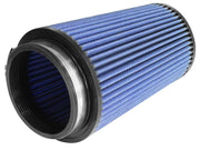 aFe MagnumFLOW Air Filters UCO P5R A/F P5R 4-1/2F x 6B x 4-3/4T x 9H aFe Air Filters - Universal Fit