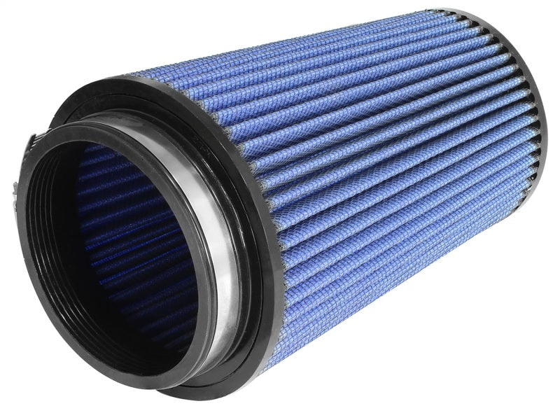 aFe MagnumFLOW Air Filters UCO P5R A/F P5R 4-1/2F x 6B x 4-3/4T x 9H aFe Air Filters - Universal Fit