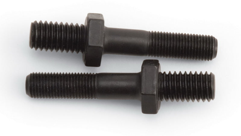 Edelbrock Rocker Studs 3/8In (Set of 2) Edelbrock Rocker Arms