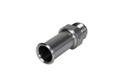 Aeromotive Ford OE Return Line - 3/8in Female Spring-Lock to -6 AN male Aeromotive Fittings