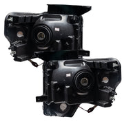 Oracle 09-14 Ford F-150 LED HL - White ORACLE Lighting Headlights