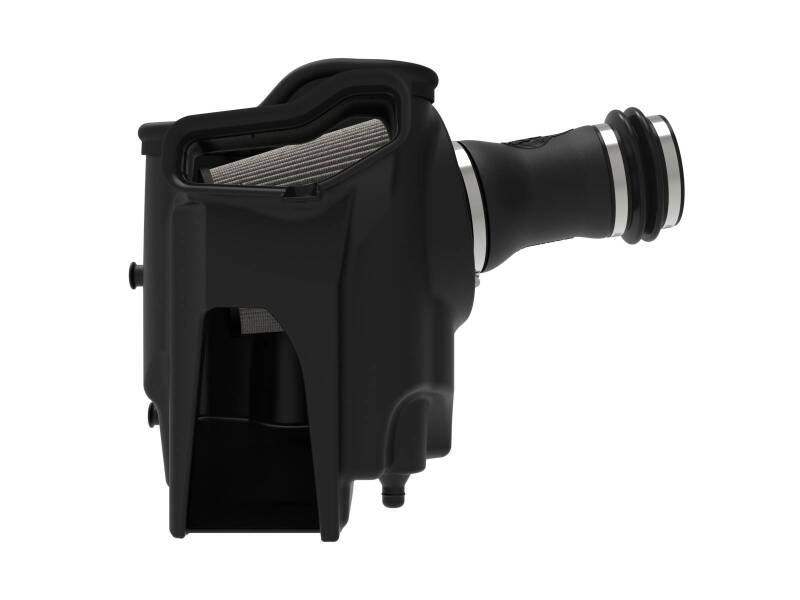 aFe Magnum FORCE Open Element Intake Ford Diesel Trucks 20-25 V8-6.7L (td) aFe Cold Air Intakes