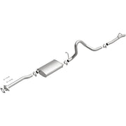 MagnaFlow BRE Exhaust Kit 94-97 Ford Mustang 3.8L Magnaflow Catback
