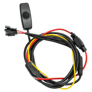 Oracle Truck Bed LED Cargo Light 60in Pair w/ Switch - White ORACLE Lighting Light Strip LED