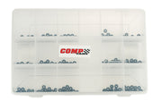 COMP Cams XD-A ADjustable Pushrod Shim Kit - 240pcs COMP Cams Push Rods