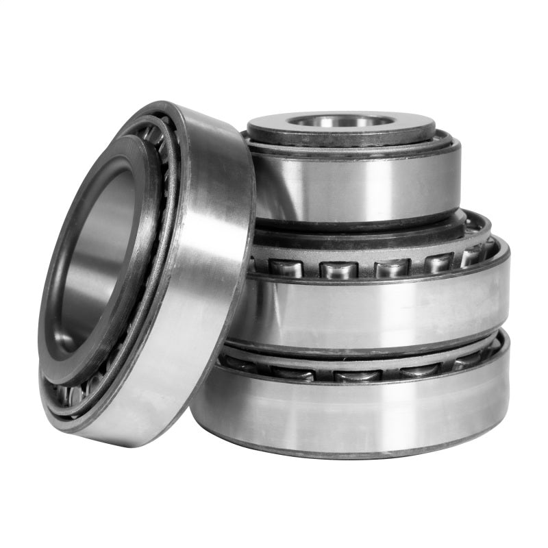 Yukon Gear 10.5in Ford 4.56 Rear Ring & Pinion Install Kit Yukon Gear & Axle Differential Install Kits