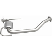MagnaFlow Direct Fit Catalytic Converter Ford-Mercury 83 86 Magnaflow Catalytic Converter Direct Fit