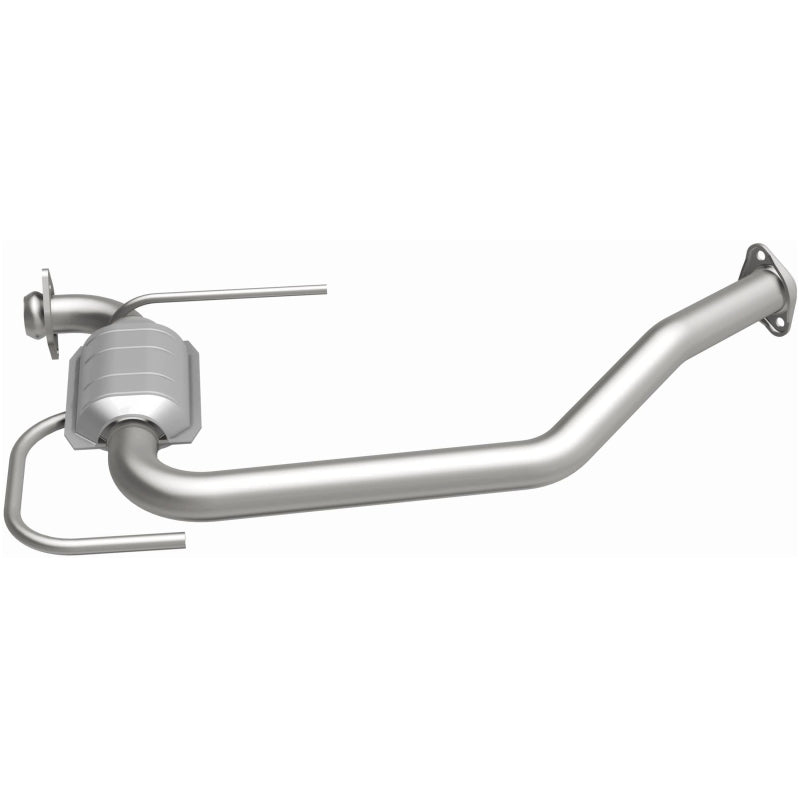 MagnaFlow Direct Fit Catalytic Converter Ford-Mercury 83 86 Magnaflow Catalytic Converter Direct Fit