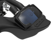 aFe Momentum GT Pro 5R Cold Air Intake System 2021-2022 Ford F-150 Raptor V6-3.5L (tt) aFe Cold Air Intakes