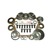 Yukon Gear Master Overhaul Kit For Dana 60 and 61 Front Diff Yukon Gear & Axle Differential Overhaul Kits