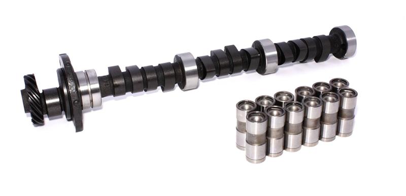 COMP Cams Cam & Lifter Kit BV69 260H COMP Cams Camshaft & Lifter Kits