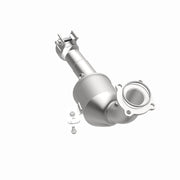 MagnaFlow 16-23 Chevrolet Camaro OEM Grade Federal / EPA Compliant Direct Fit Converter Magnaflow Catalytic Converter Direct Fit