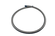Aeromotive SS Braided Fuel Hose - AN-10 x 4ft Aeromotive Hoses