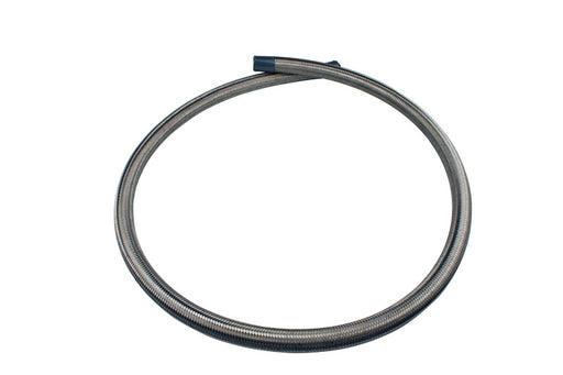 Aeromotive SS Braided Fuel Hose - AN-10 x 4ft Aeromotive Hoses