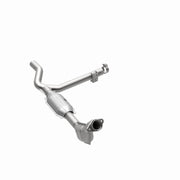 MagnaFlow Direct Fit Catalytic Converter 99-00 Ford F-150 4.2L 50S Magnaflow Catalytic Converter Direct Fit