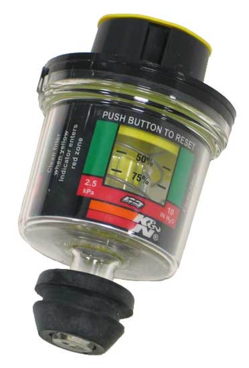 K&N Filter Minder - Push In K&N Engineering Air Intake Components