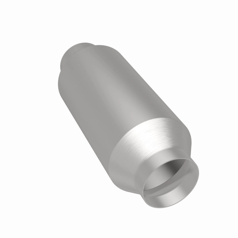 MagnaFlow Universal Catalytic Converter 2 inch C/C spun body Magnaflow Catalytic Converter Universal