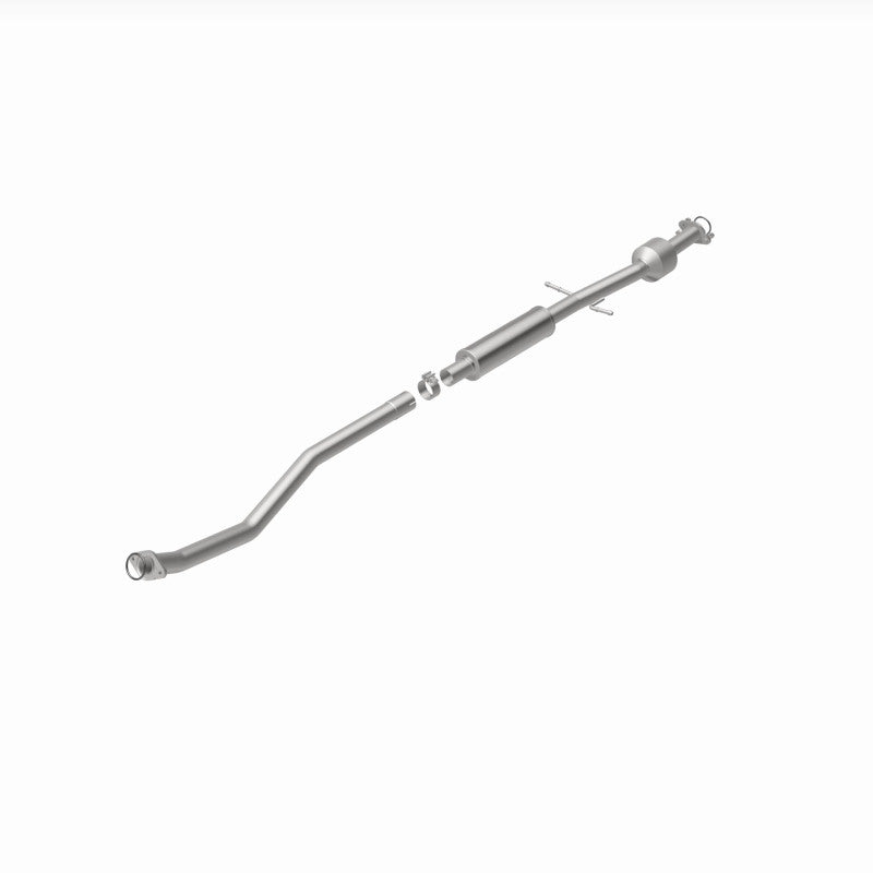 MagnaFlow Conv Direct Fit OEM 16-17 Mazda CX-3 Underbody