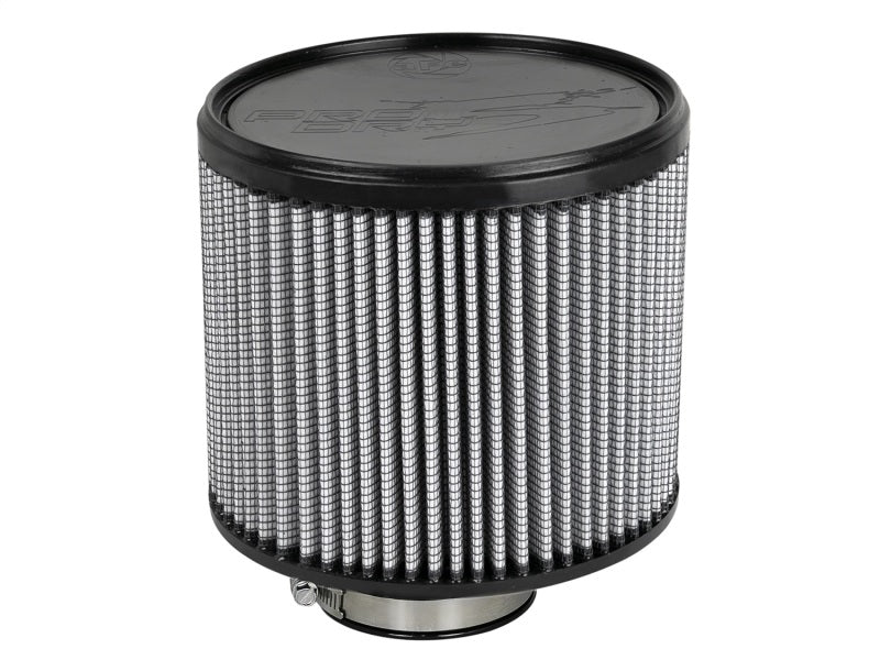 aFe MagnumFLOW Air Filters IAF PDS A/F PDS 3F (Offset) x 7B x 7T x 6H aFe Air Filters - Universal Fit