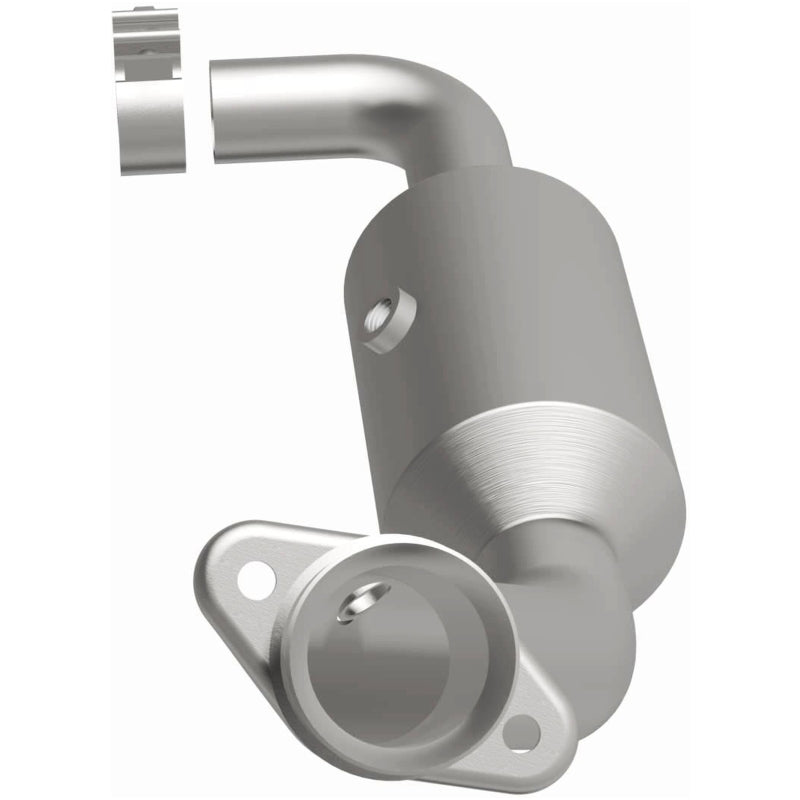 MagnaFlow 18-20 Ford F-150 V6 3.3L Left Underbody Direct-Fit Catalytic Converter