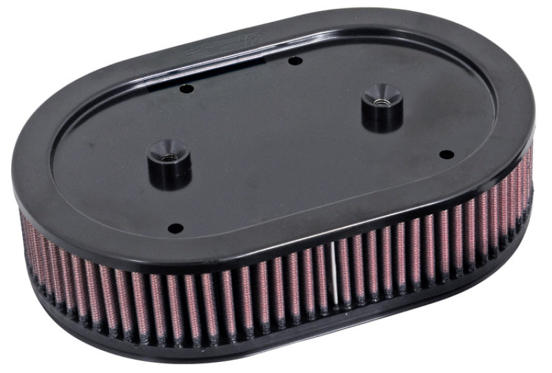 K&N Replacement Element for RK-3929 Custom Air Filter K&N Engineering Air Filters - Direct Fit