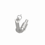 MagnaFlow Direct Fit Catalytic Converter California 10-11 Chevy Camaro V6 3.6LGAS Magnaflow Catalytic Converter Direct Fit