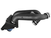 aFe MagnumFORCE Pro 5R Stage-2 XP Intake System 16 Ford F-150 EcoBoost V6-2.7L/3.5L (tt) (Blk) aFe Cold Air Intakes