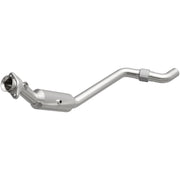 MagnaFlow Direct Fit Catalytic Converter OEM 15-17 Mustang V6 3.7 Underbody Magnaflow Catalytic Converter Direct Fit