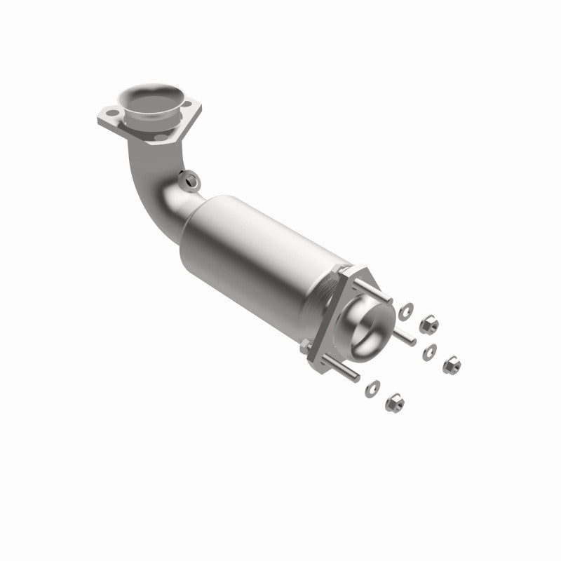 MagnaFlow Conv DF Corvette 92-93 Magnaflow Catalytic Converter Direct Fit