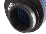 aFe Magnum FLOW Universal Air Filter 3 IN F (offset) x 6 IN B x 4-3/4 IN T x 7 IN H aFe Air Filters - Universal Fit