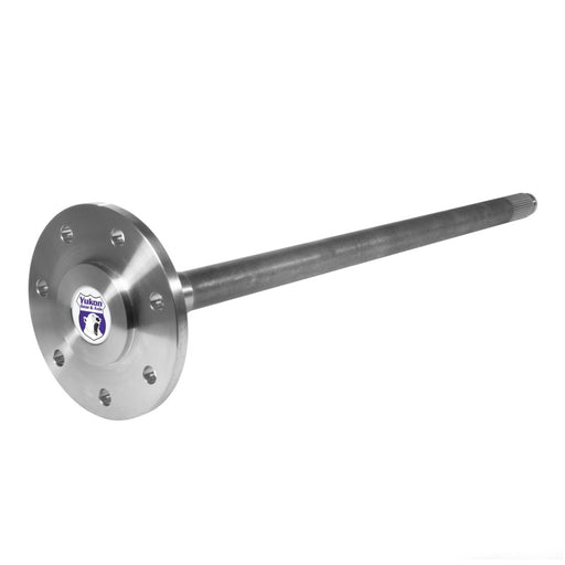 Yukon Gear 9.75in Rear 7 Lug 34 Spline Left Hand Axle For 09-14 Ford F150 Yukon Gear & Axle Axles