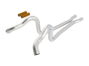 Borla 11-14 Ford Mustang GT/GT500 5.0L/5.4L/5.8L AT/MT RWD 2dr X Pipes Borla Connecting Pipes
