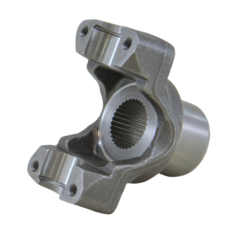 Yukon Gear 205 T/case Yoke w/ 32 Spline 1410 U/Joint Size Yukon Gear & Axle Differential Yokes
