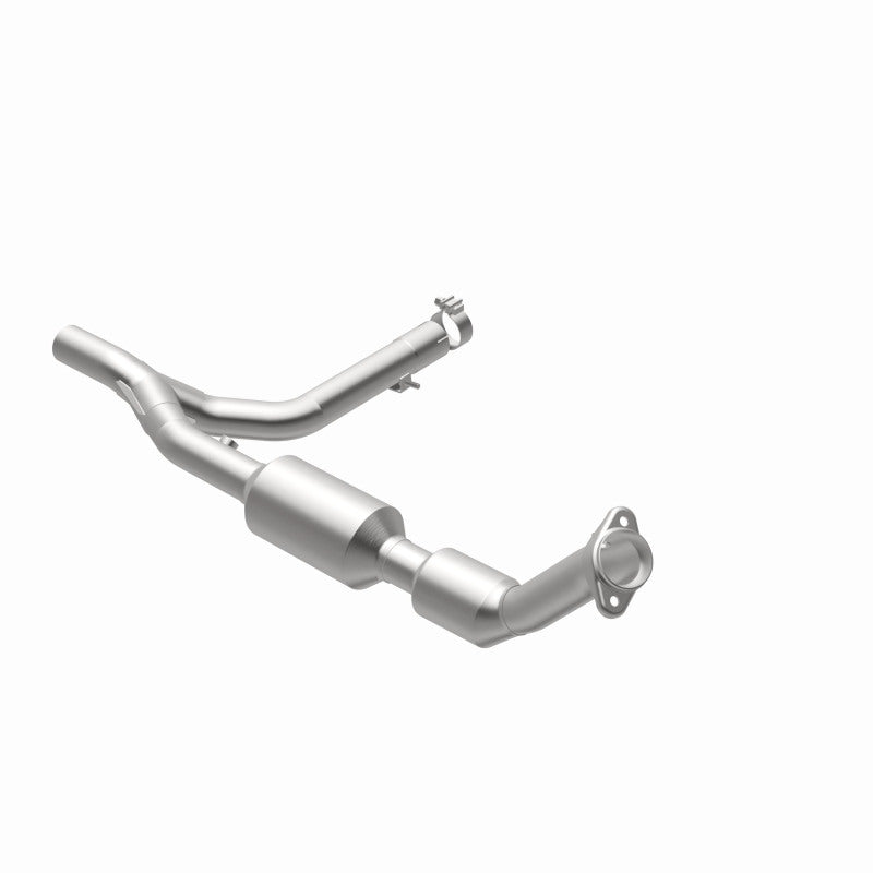 MagnaFlow 2000 Ford F-150 5.4L Direct Fit Converter Magnaflow Catalytic Converter Direct Fit