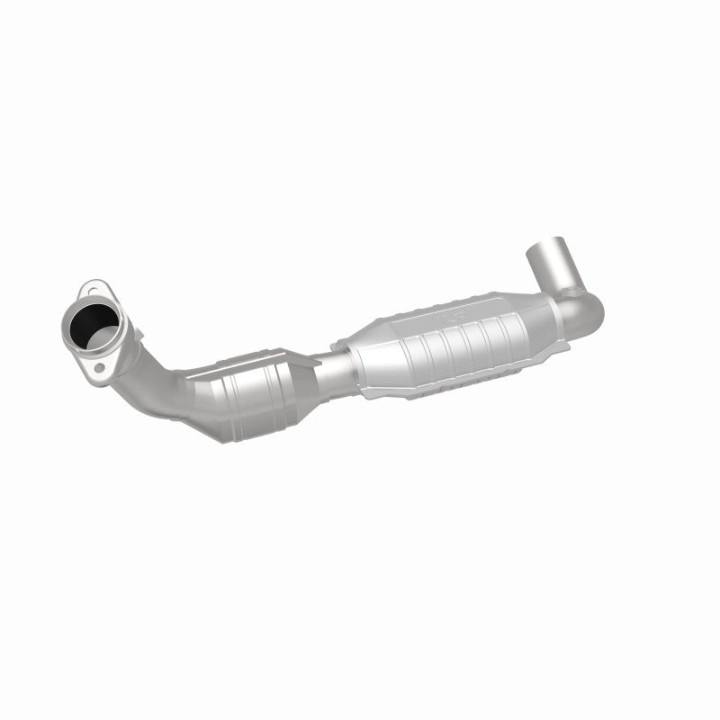 MagnaFlow Direct Fit Catalytic Converter 01-02 Ford F-150 5.4L Magnaflow Catalytic Converter Direct Fit