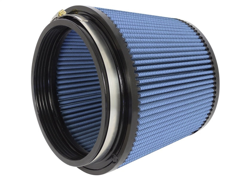 aFe MagnumFLOW Air Filters IAF A/F P5R 7F x 9B x 7T (Inv) x 7H aFe Air Filters - Universal Fit