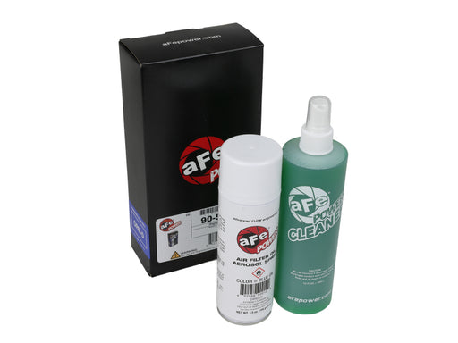 aFe MagnumFLOW Chemicals CHM Restore Kit Aerosol Single Blue aFe Additives