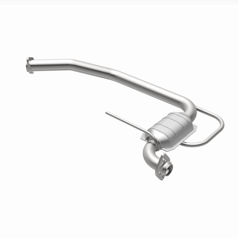 MagnaFlow Direct Fit Catalytic Converter Ford-Mercury 83 86 Magnaflow Catalytic Converter Direct Fit
