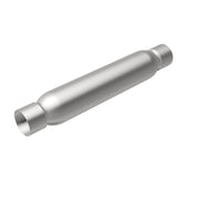 MagnaFlow Muff GP 4 Dia 18inch 3/3 Magnaflow Muffler