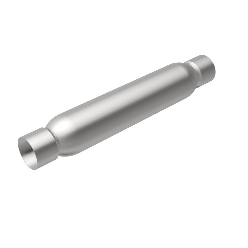 MagnaFlow Muff GP 4 Dia 18inch 3/3 Magnaflow Muffler