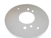 K&N 68-72 Jaguar XJ6/E-Type / 73 XJ6 / 75 XJ6 Custom Racing Assembly K&N Engineering Carburetor Air Cleaners