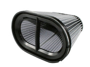 aFe MagnumFLOW Air Filters OER PDS A/F PDS Ford Diesel Trucks 03-07 V8-6.0L (td) aFe Air Filters - Direct Fit