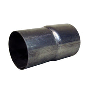 MBRP Universal 3.5in ID. to 4OD. Adapter Aluminized MBRP Exhaust Adapters
